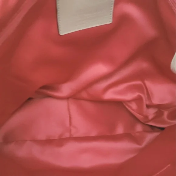 Coach Multicolor Signature Shoulder Bag - Picture 11 of 12